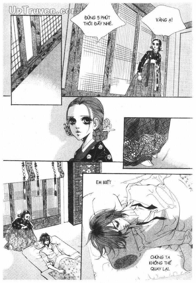 Hoàng Cung Chapter 20 trang 75