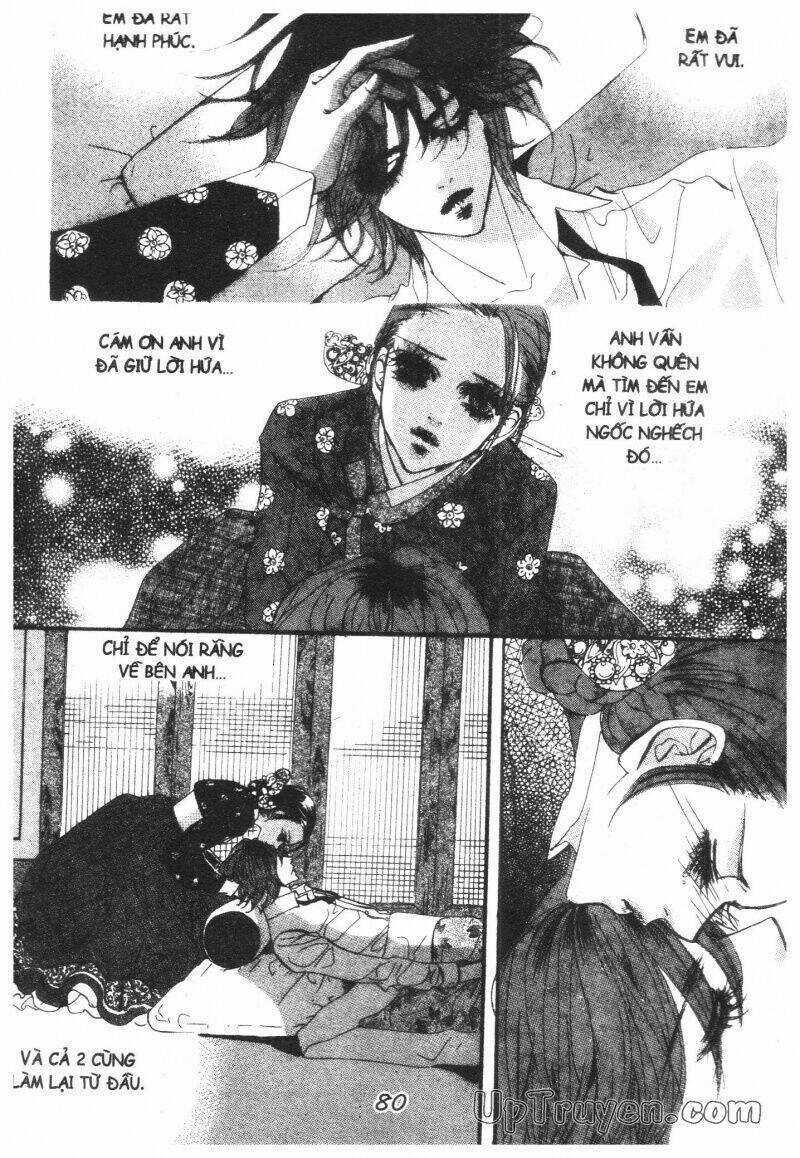 Hoàng Cung Chapter 20 trang 77