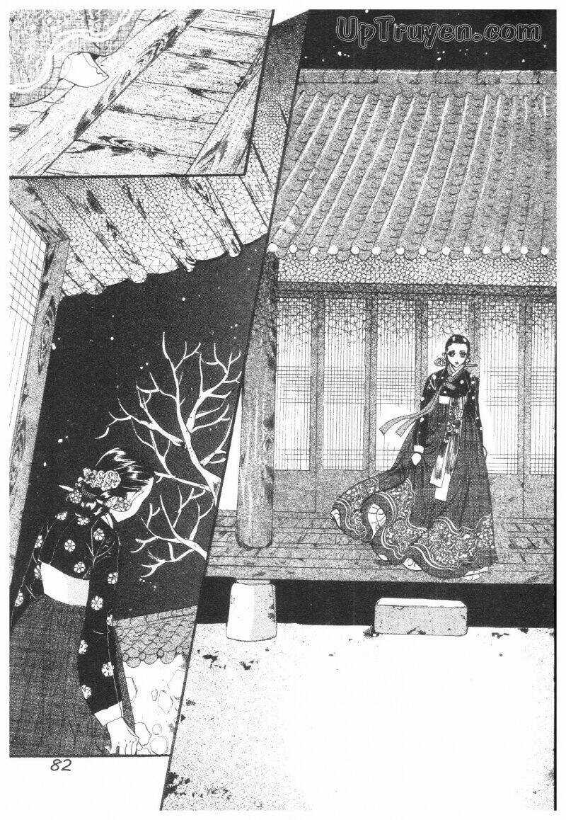 Hoàng Cung Chapter 20 trang 79