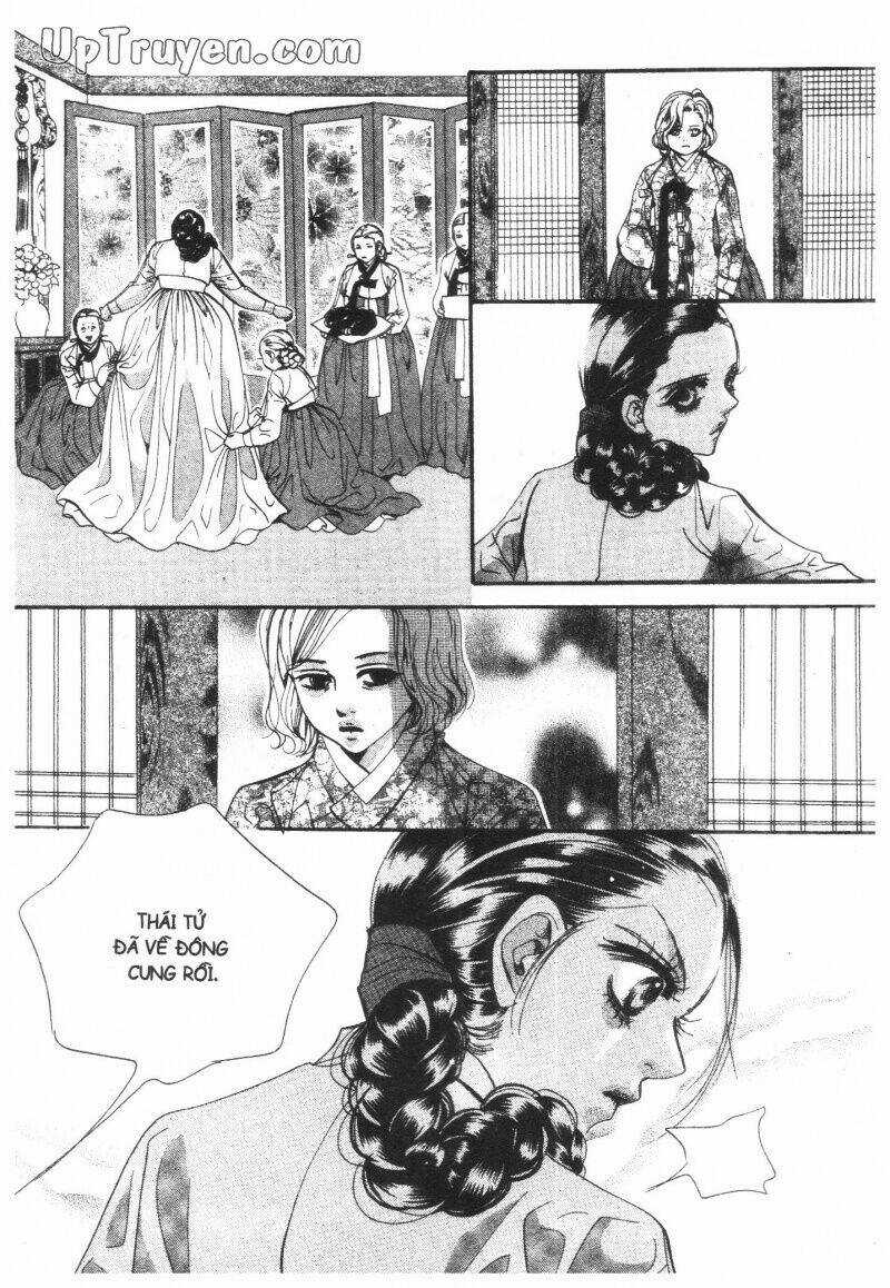 Hoàng Cung Chapter 20 trang 81