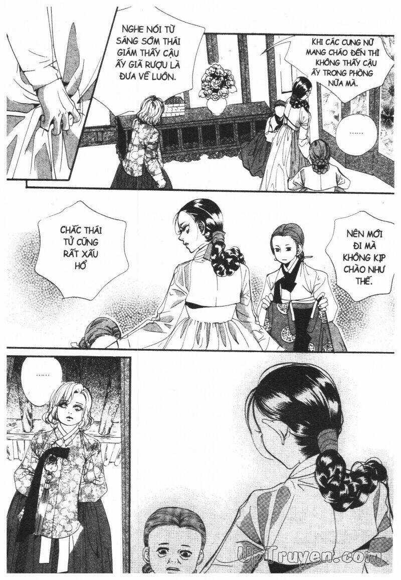 Hoàng Cung Chapter 20 trang 82