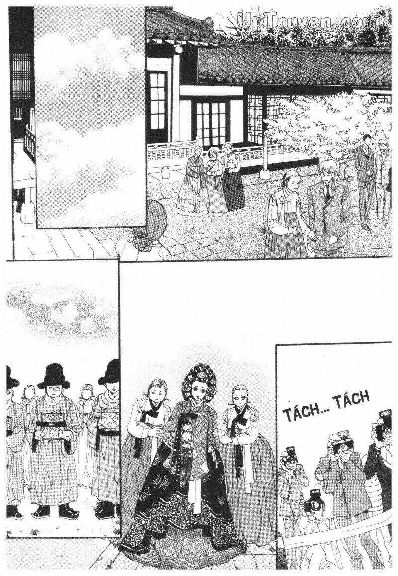 Hoàng Cung Chapter 20 trang 83