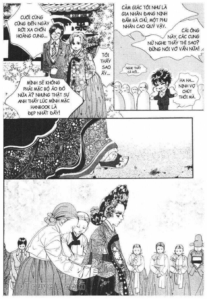Hoàng Cung Chapter 20 trang 84