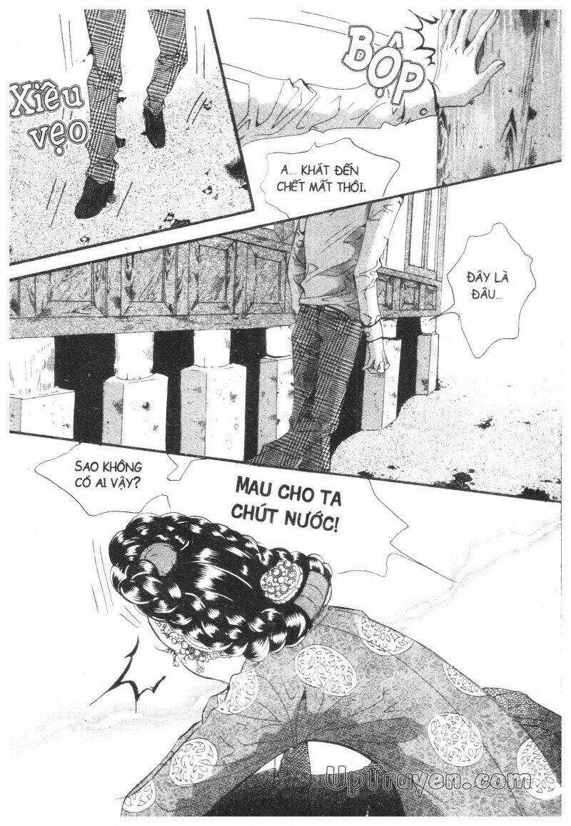 Hoàng Cung Chapter 20 trang 87