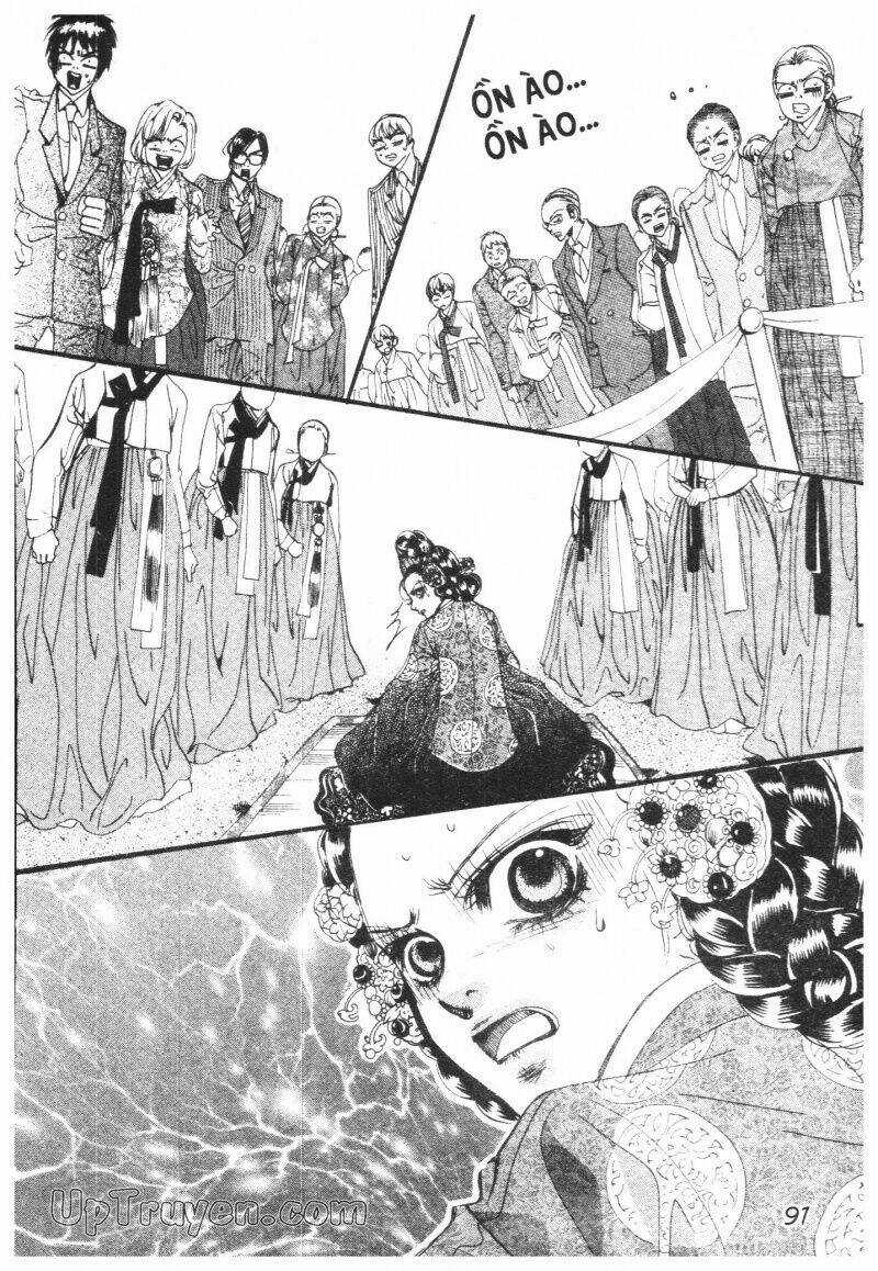 Hoàng Cung Chapter 20 trang 88