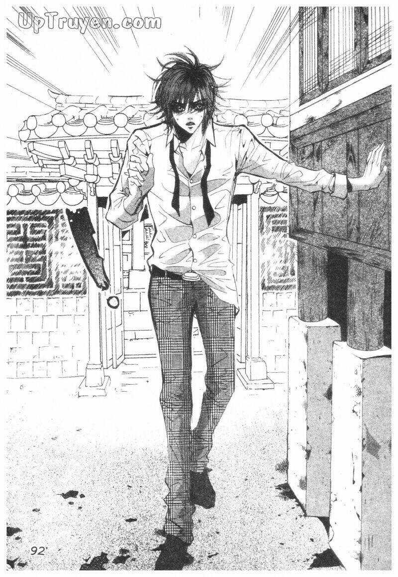 Hoàng Cung Chapter 20 trang 89