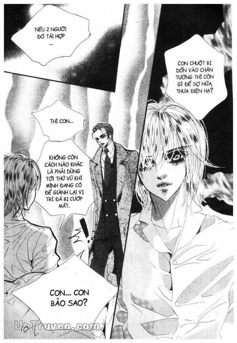 Hoàng Cung Chapter 20 trang 9