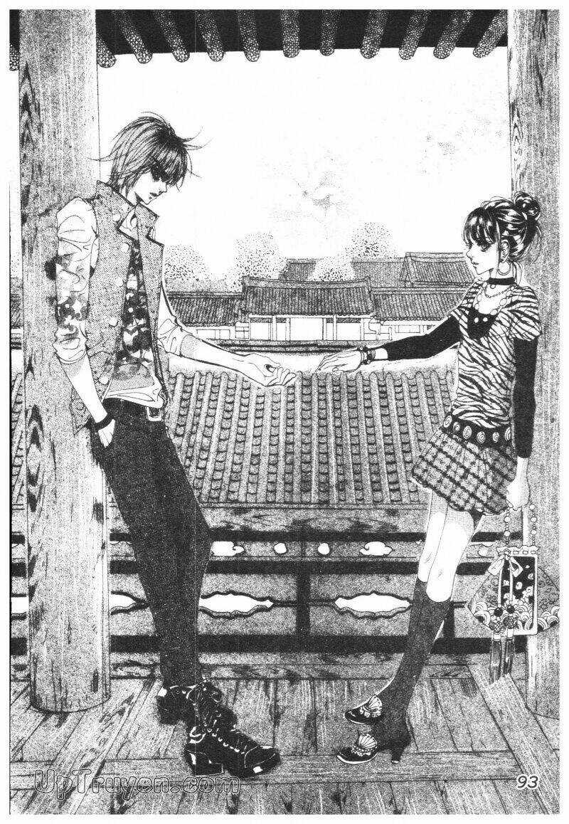 Hoàng Cung Chapter 20 trang 90