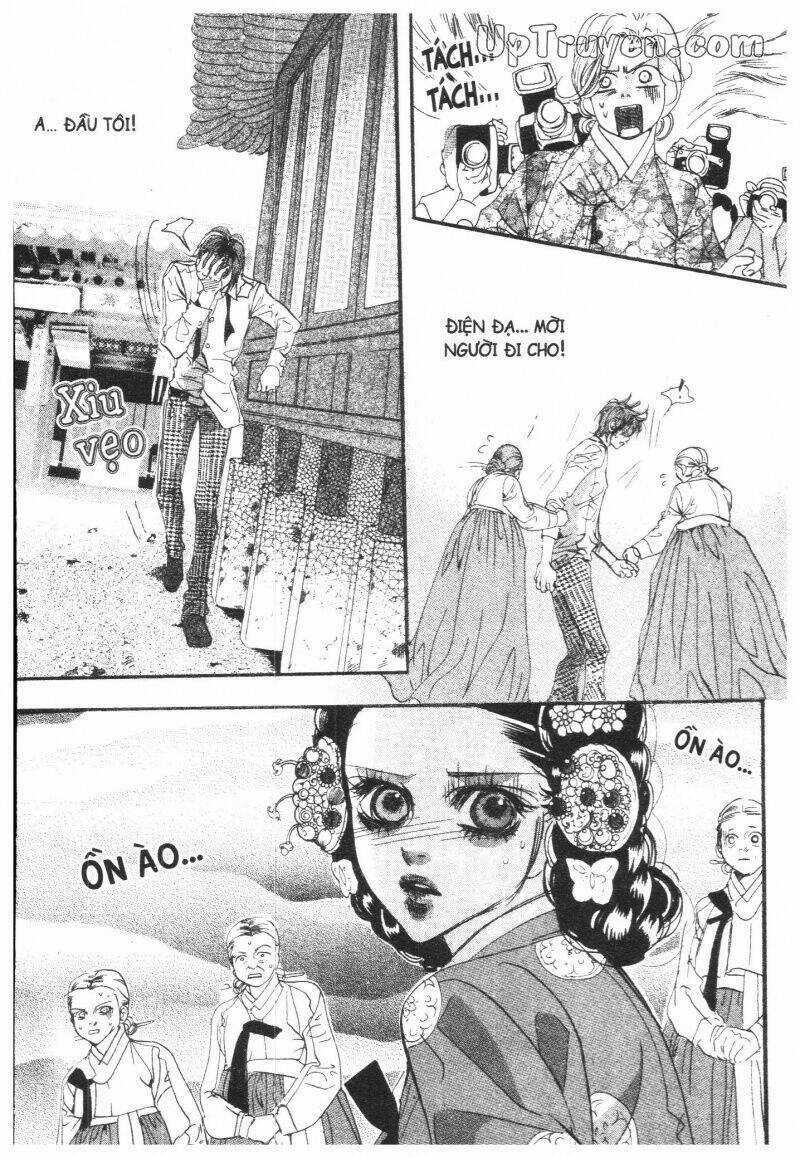 Hoàng Cung Chapter 20 trang 92