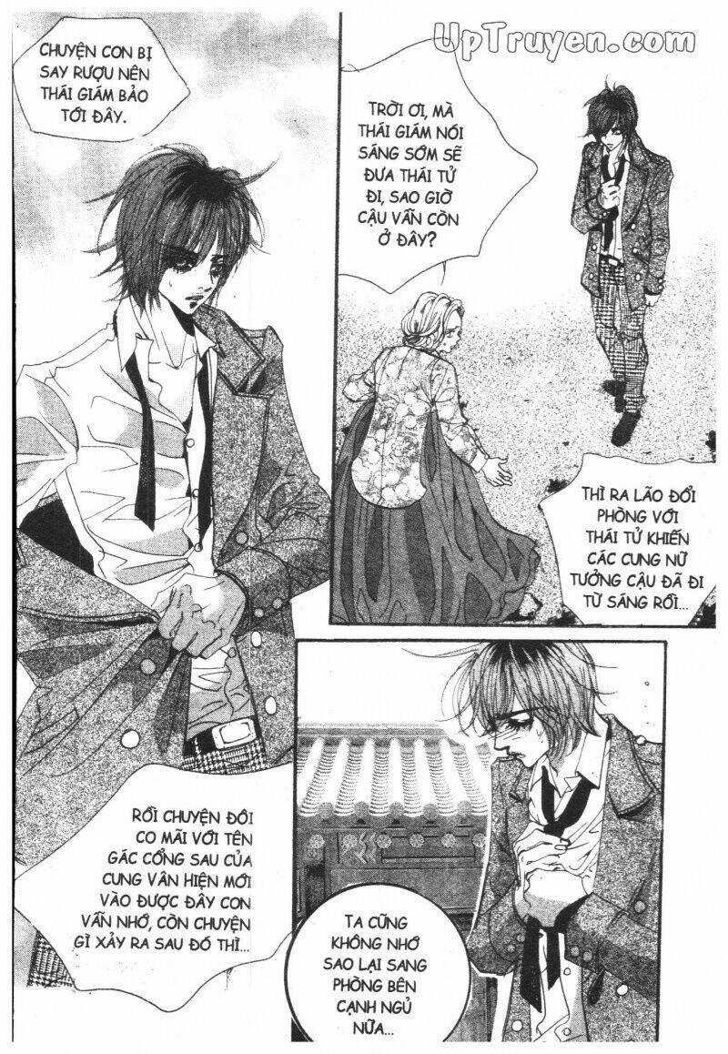 Hoàng Cung Chapter 20 trang 94