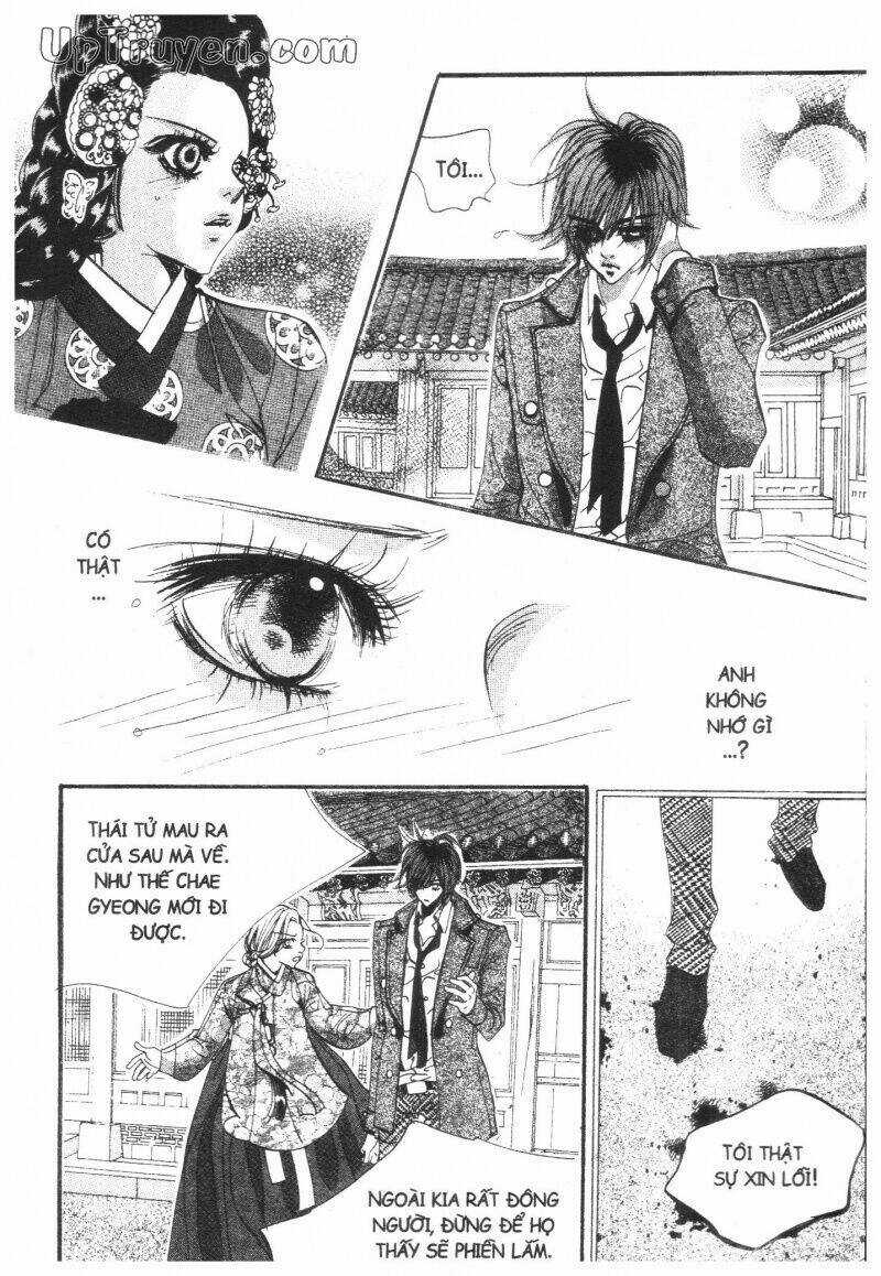 Hoàng Cung Chapter 20 trang 97