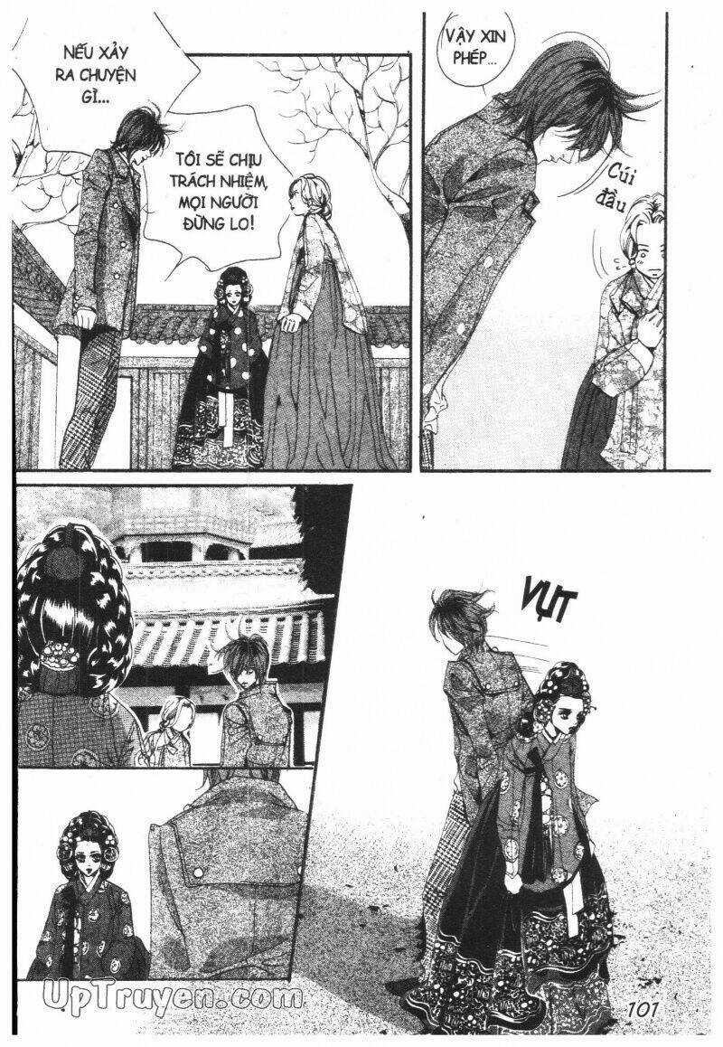 Hoàng Cung Chapter 20 trang 98