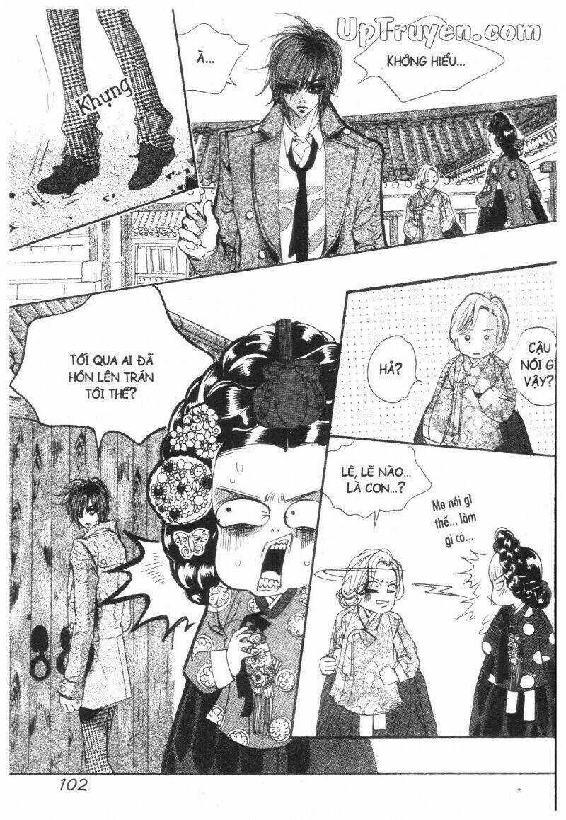 Hoàng Cung Chapter 20 trang 99