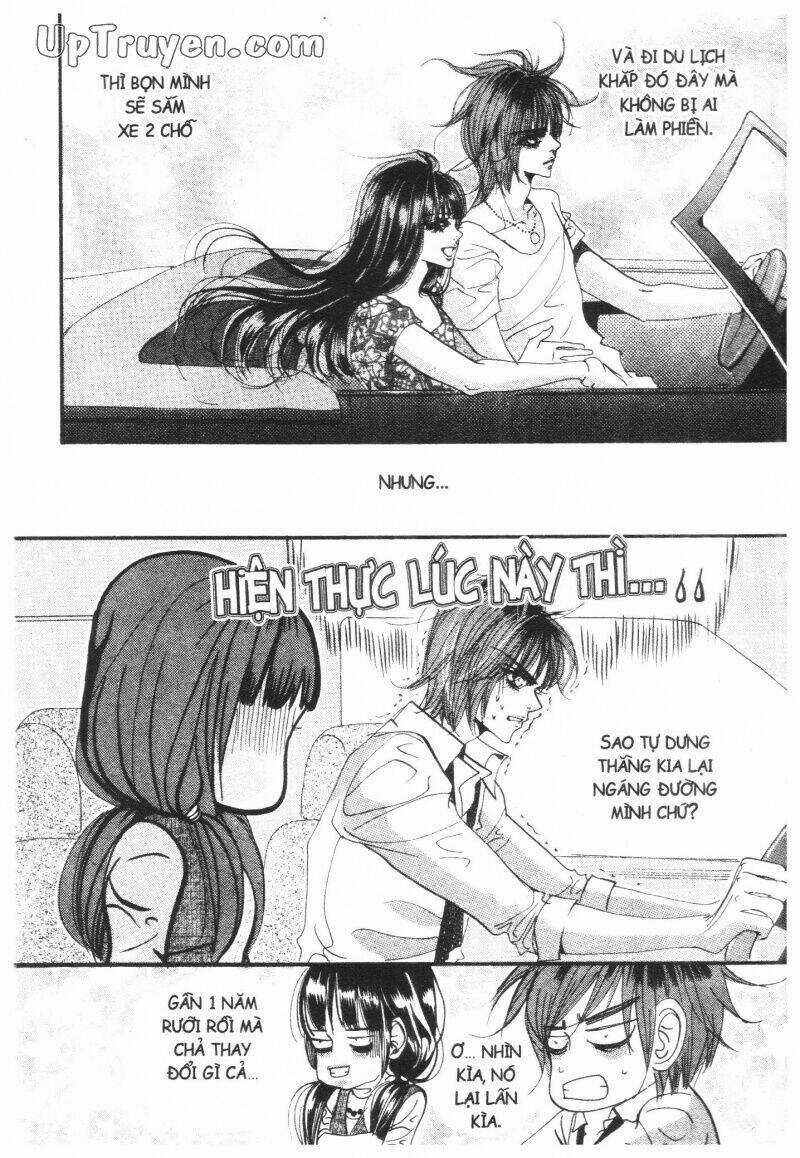 Hoàng Cung Chapter 21 trang 101