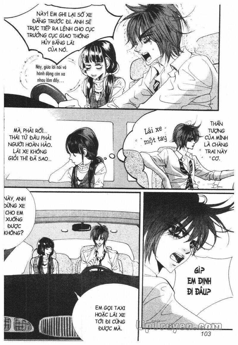 Hoàng Cung Chapter 21 trang 102