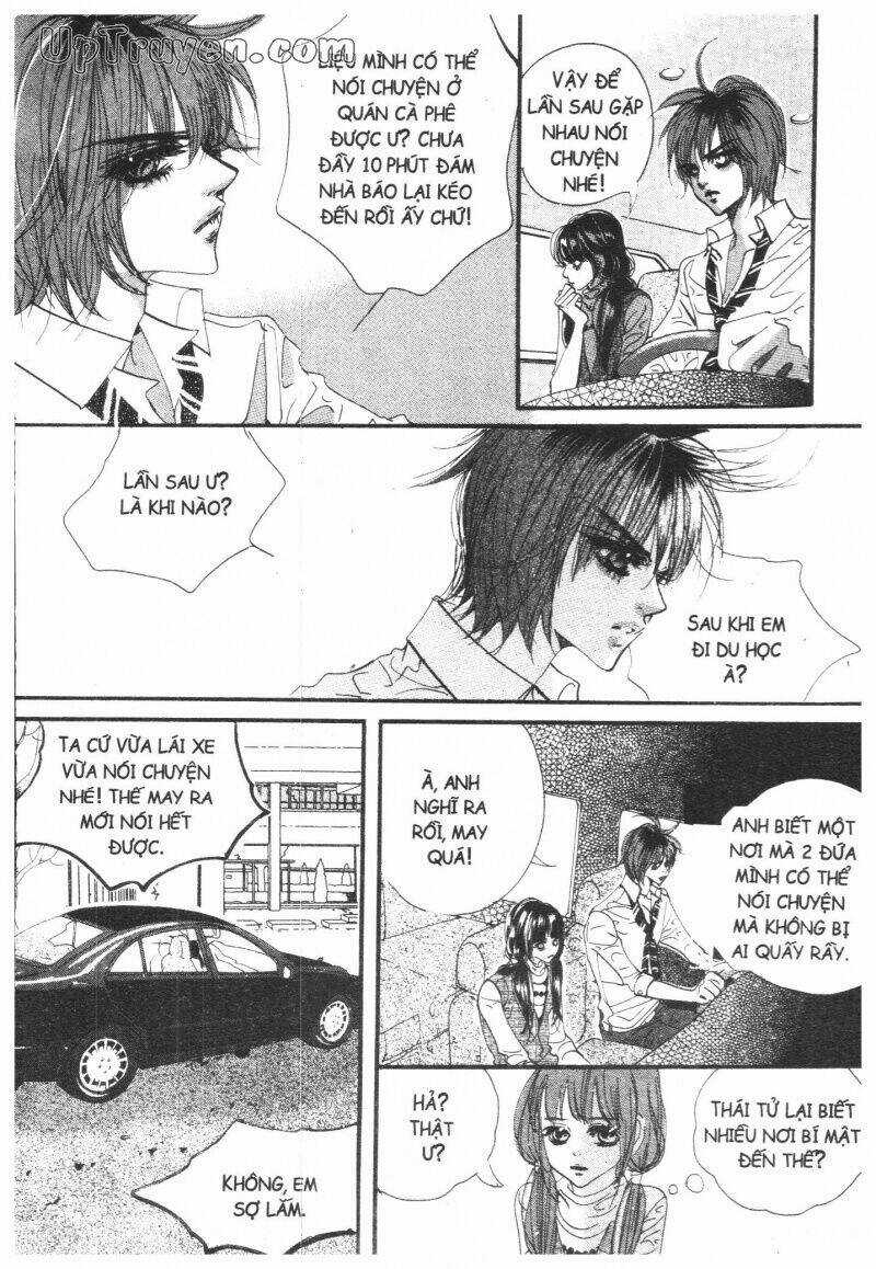 Hoàng Cung Chapter 21 trang 104