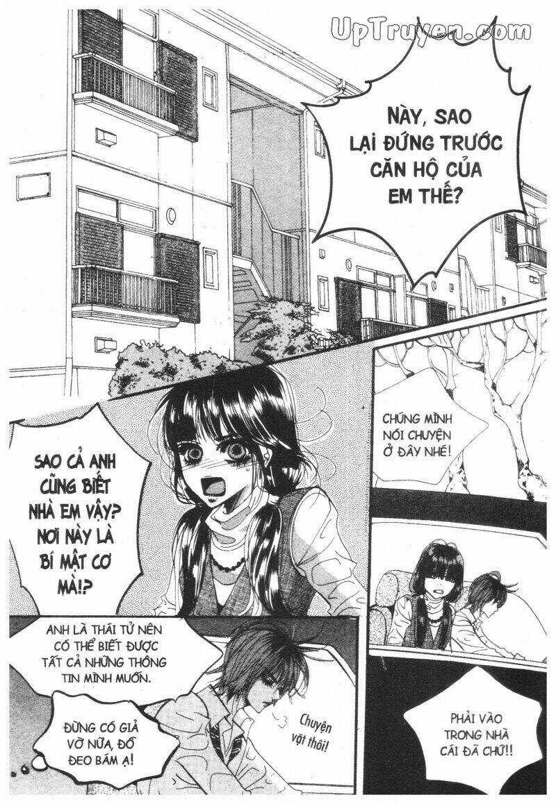 Hoàng Cung Chapter 21 trang 105