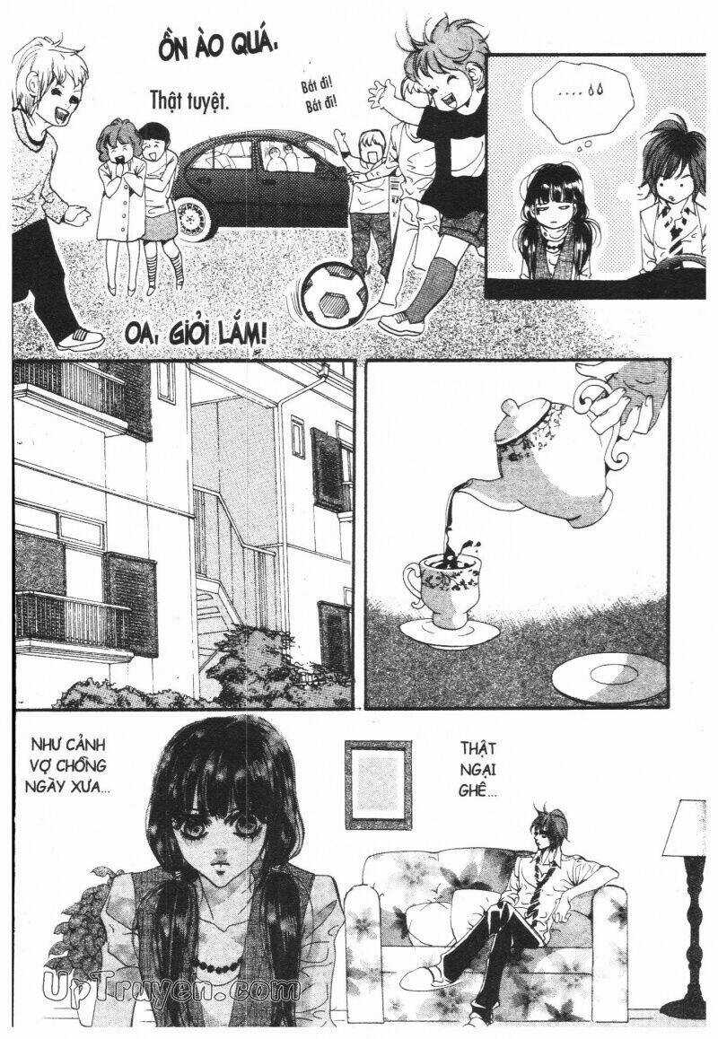 Hoàng Cung Chapter 21 trang 106