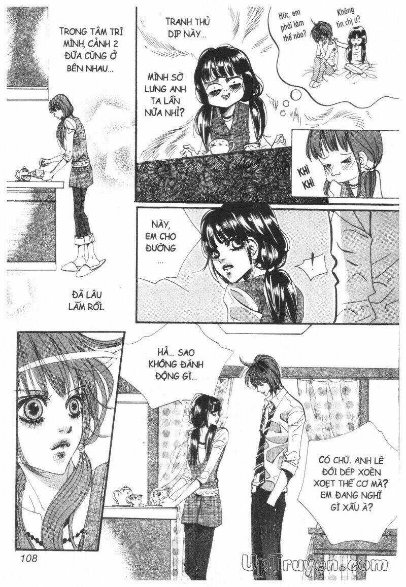 Hoàng Cung Chapter 21 trang 107