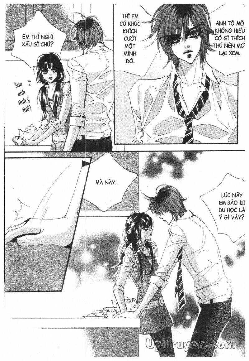 Hoàng Cung Chapter 21 trang 108