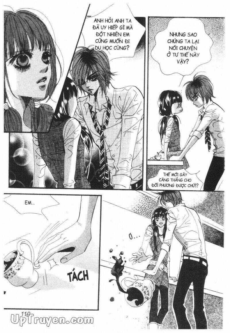 Hoàng Cung Chapter 21 trang 109