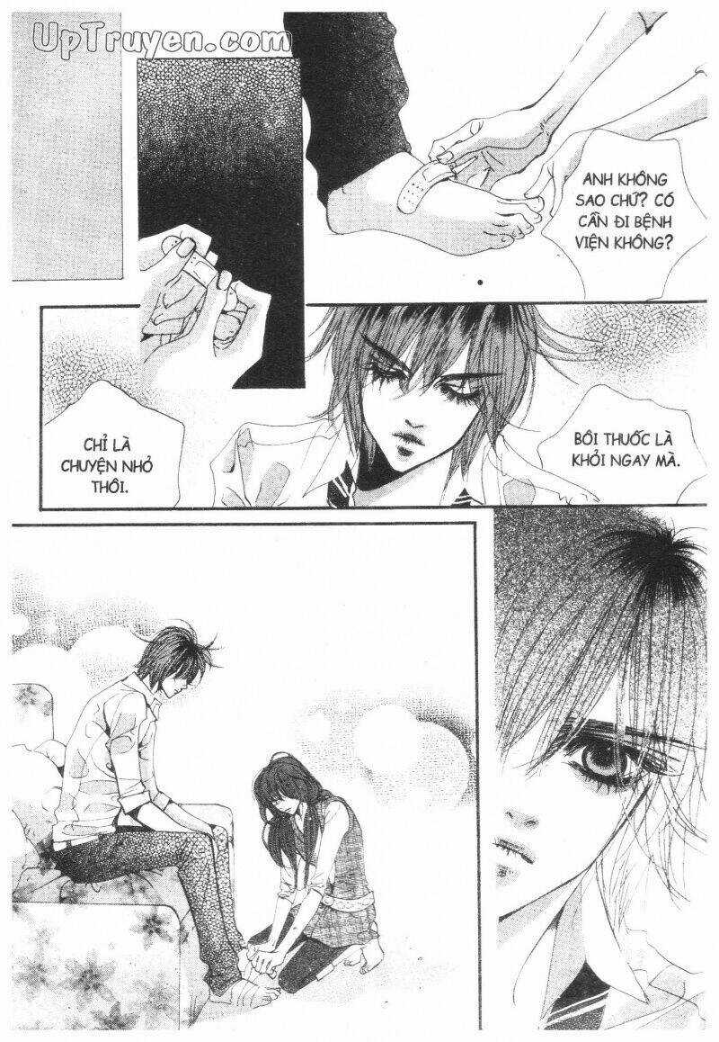 Hoàng Cung Chapter 21 trang 111