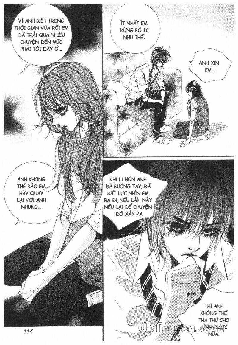 Hoàng Cung Chapter 21 trang 113