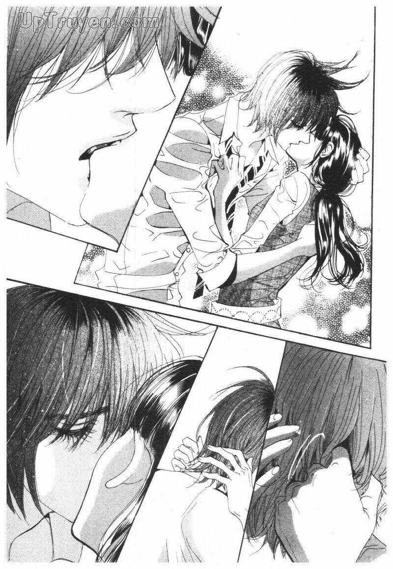 Hoàng Cung Chapter 21 trang 116