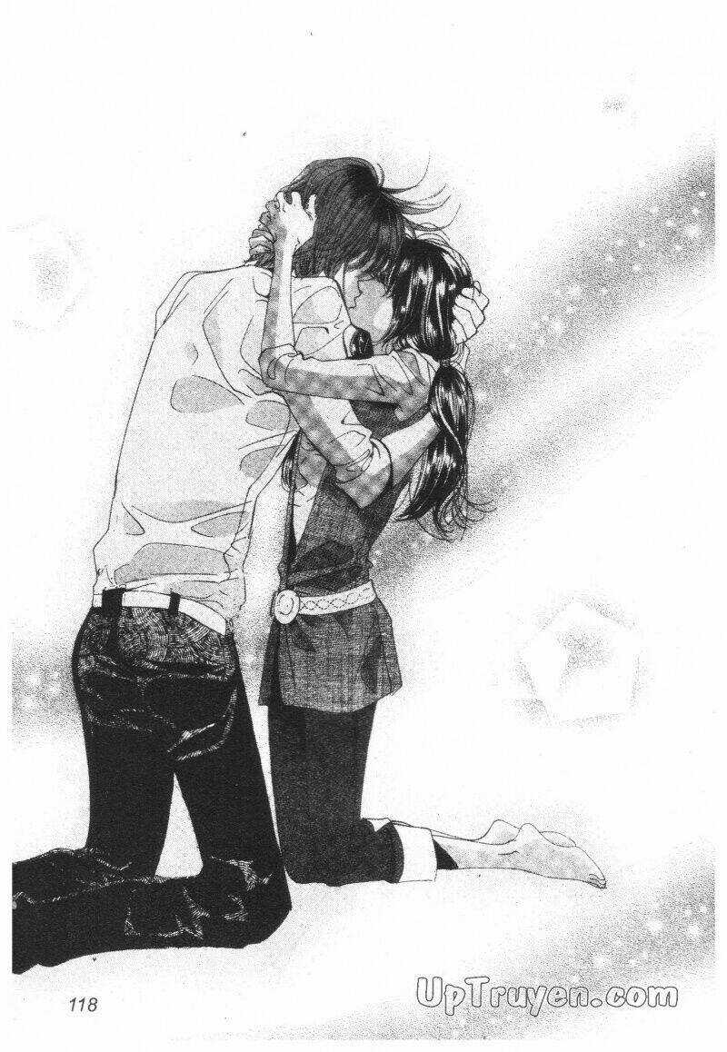 Hoàng Cung Chapter 21 trang 117