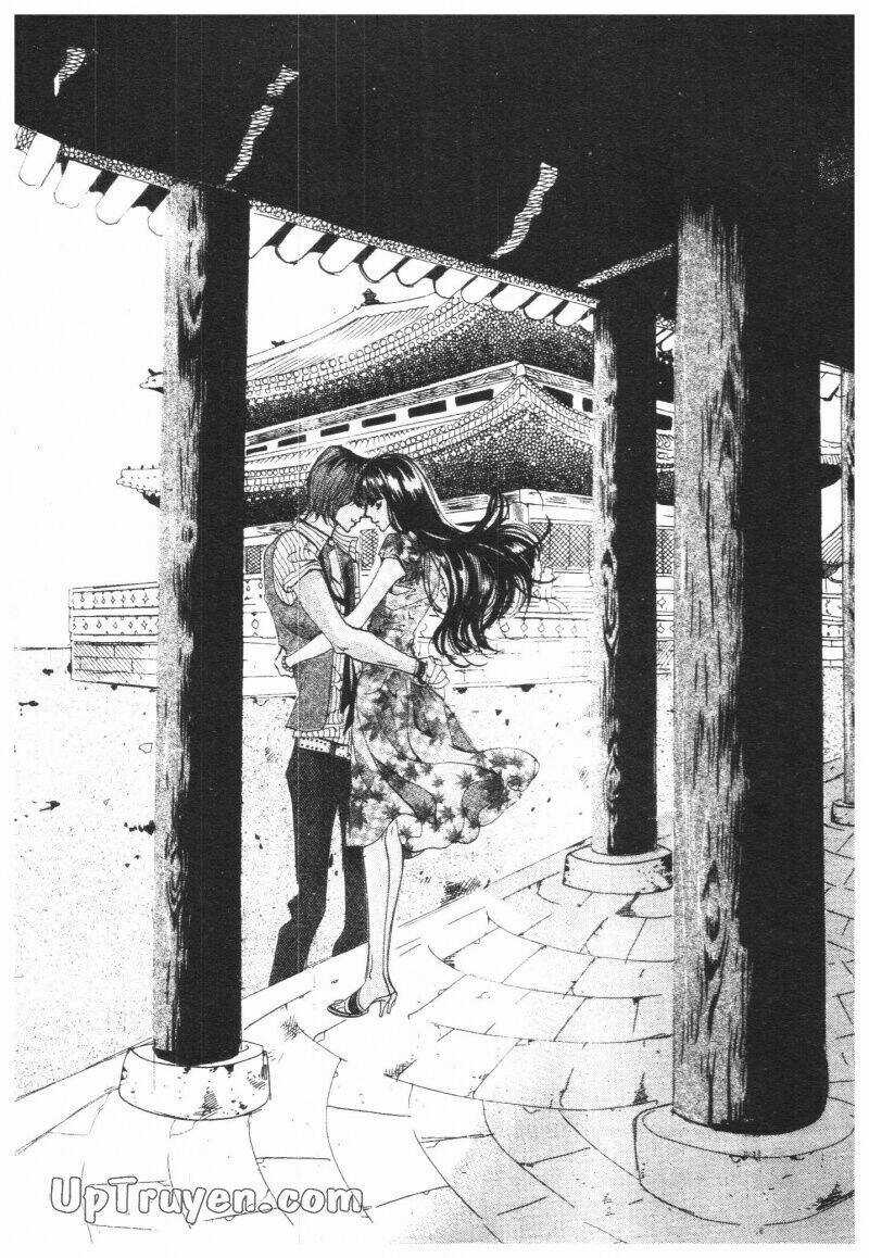 Hoàng Cung Chapter 21 trang 120