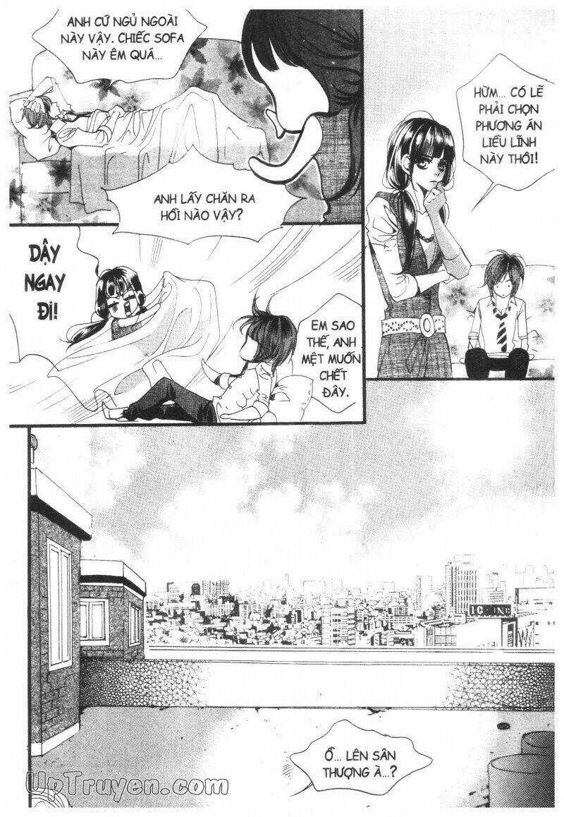 Hoàng Cung Chapter 21 trang 123