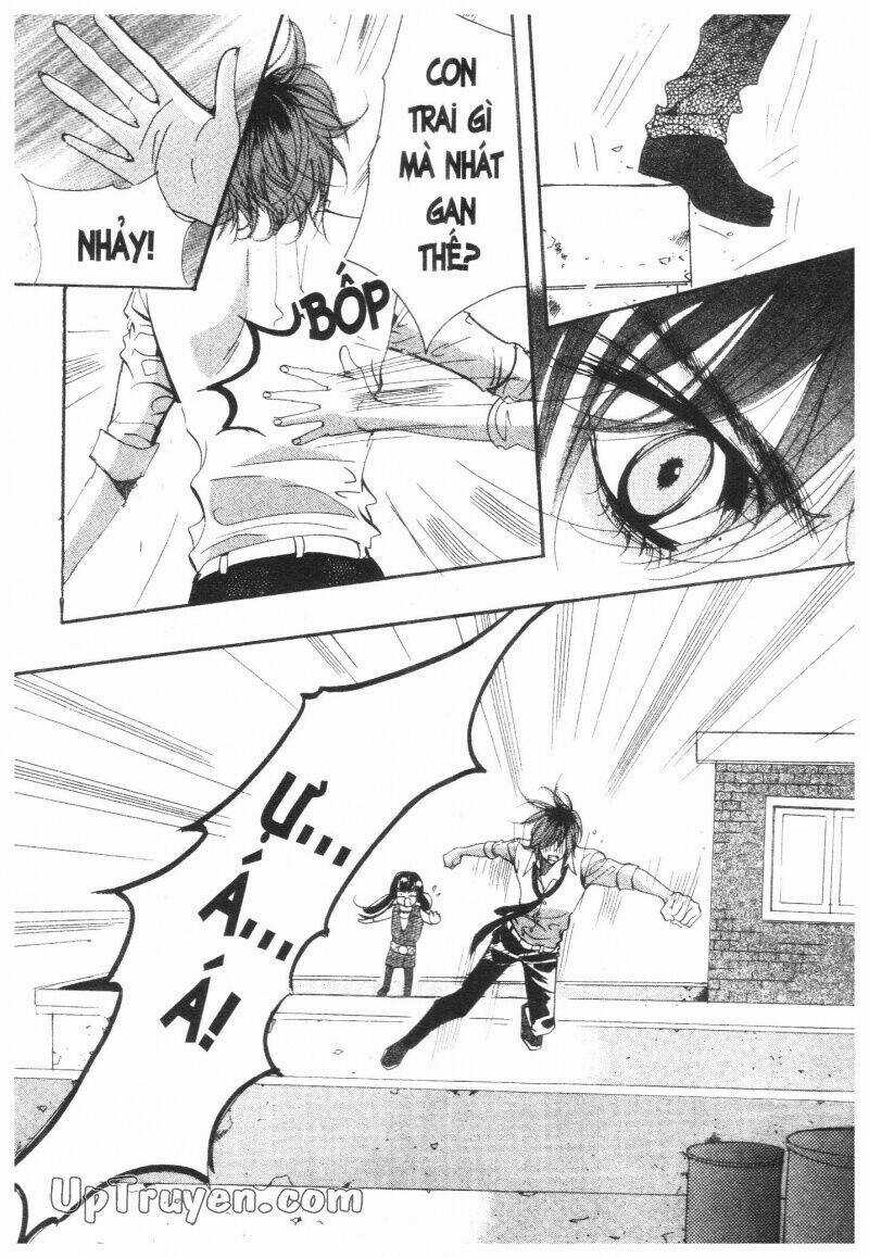 Hoàng Cung Chapter 21 trang 125