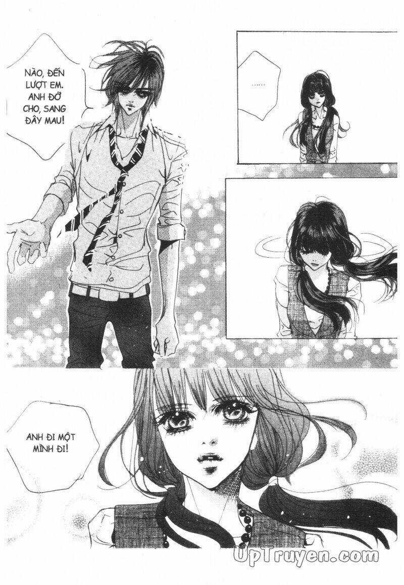 Hoàng Cung Chapter 21 trang 127