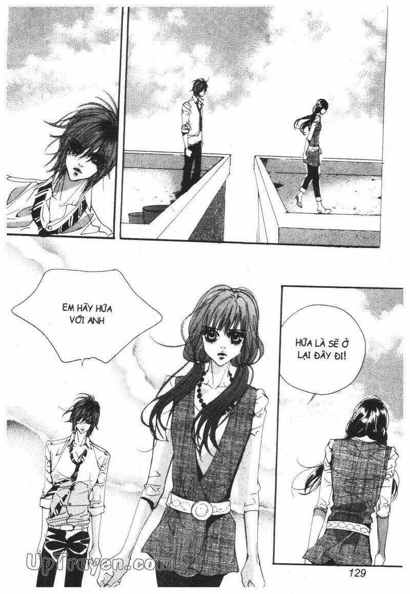 Hoàng Cung Chapter 21 trang 128