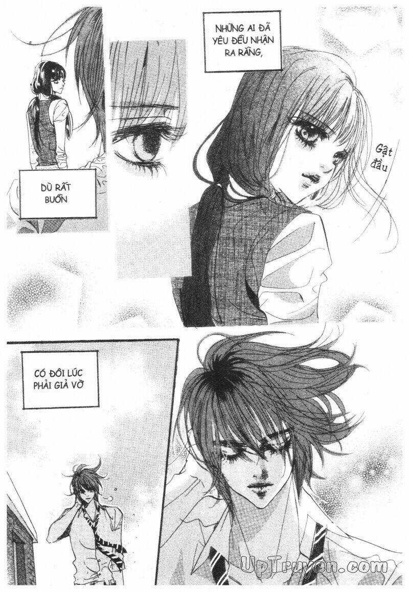 Hoàng Cung Chapter 21 trang 129