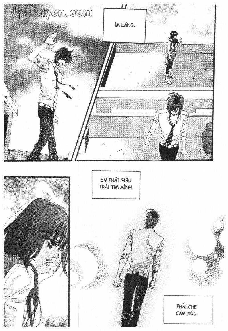 Hoàng Cung Chapter 21 trang 130