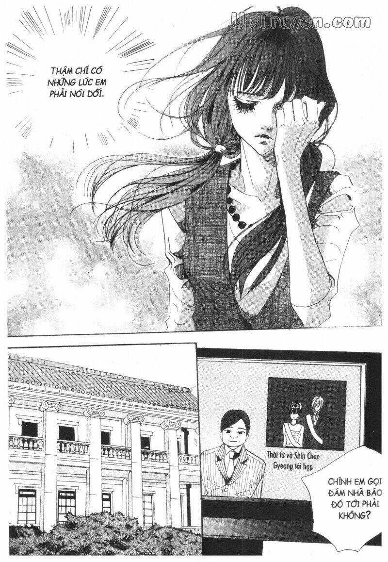 Hoàng Cung Chapter 21 trang 131