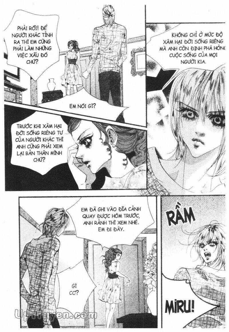 Hoàng Cung Chapter 21 trang 133