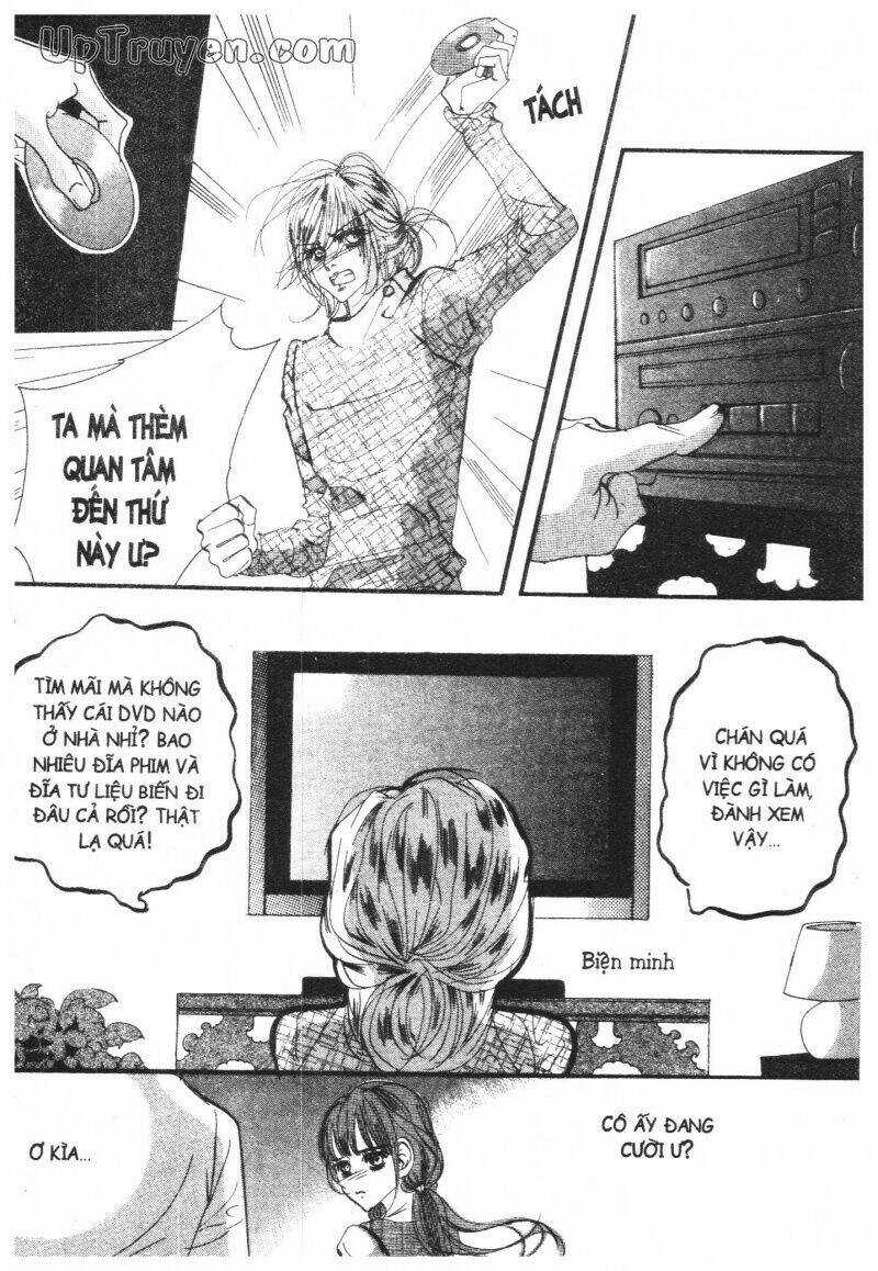 Hoàng Cung Chapter 21 trang 134