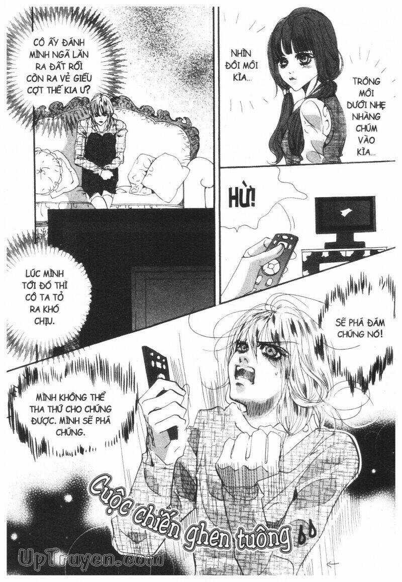 Hoàng Cung Chapter 21 trang 135