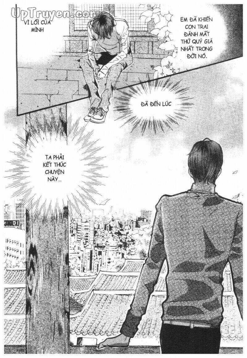 Hoàng Cung Chapter 21 trang 137