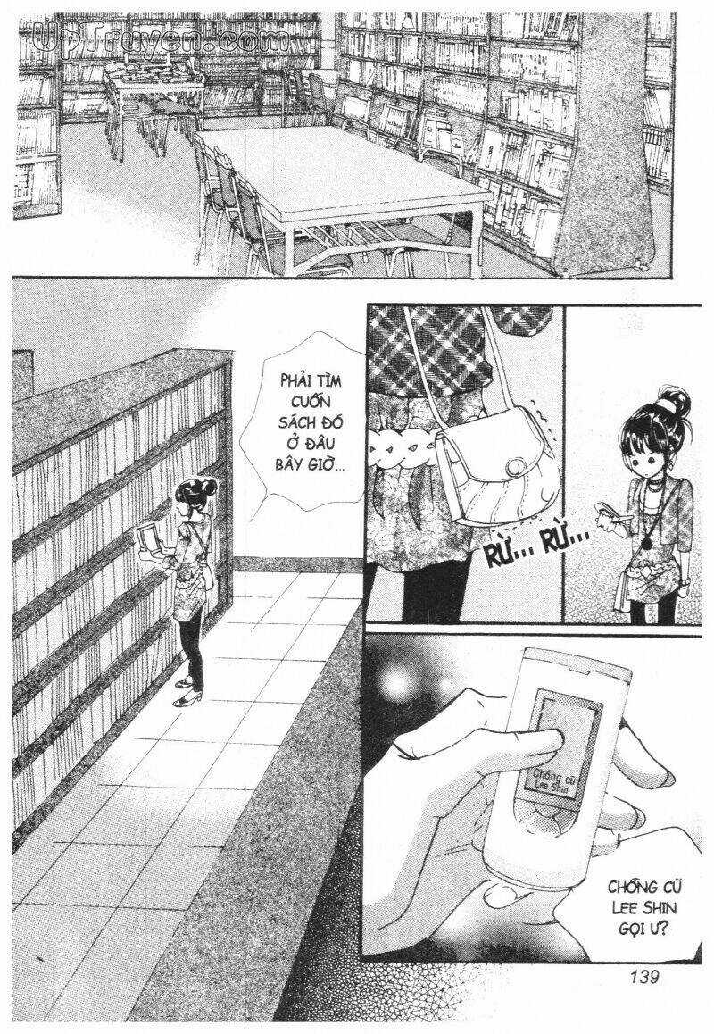 Hoàng Cung Chapter 21 trang 138