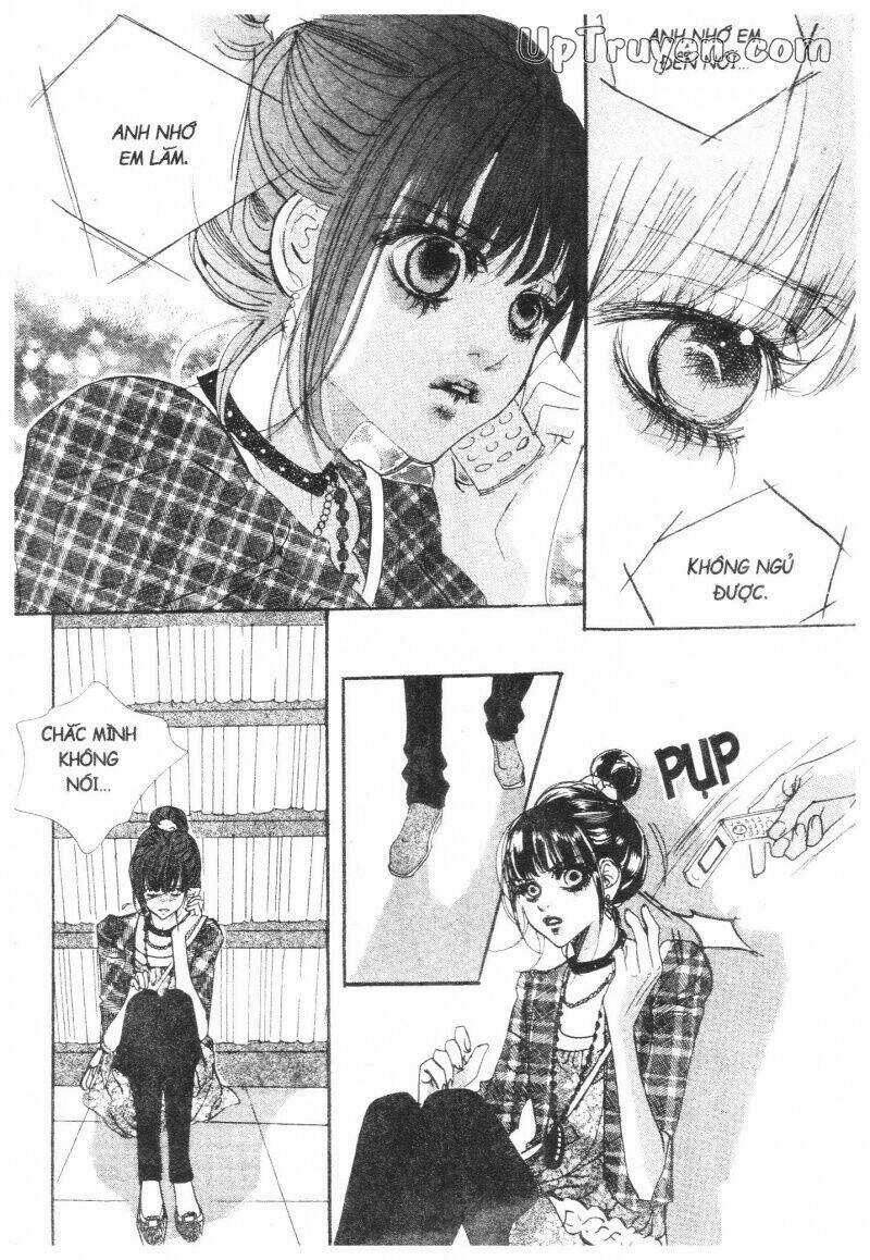 Hoàng Cung Chapter 21 trang 141