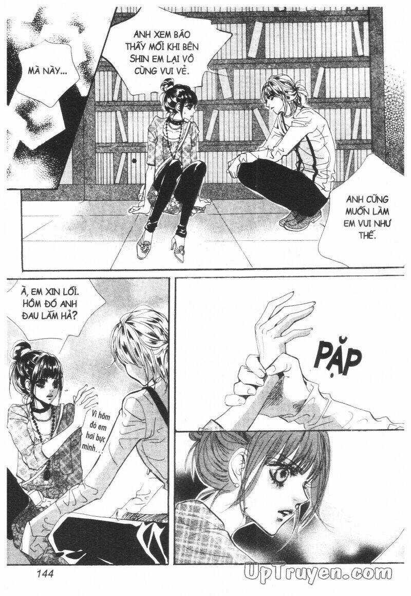 Hoàng Cung Chapter 21 trang 143