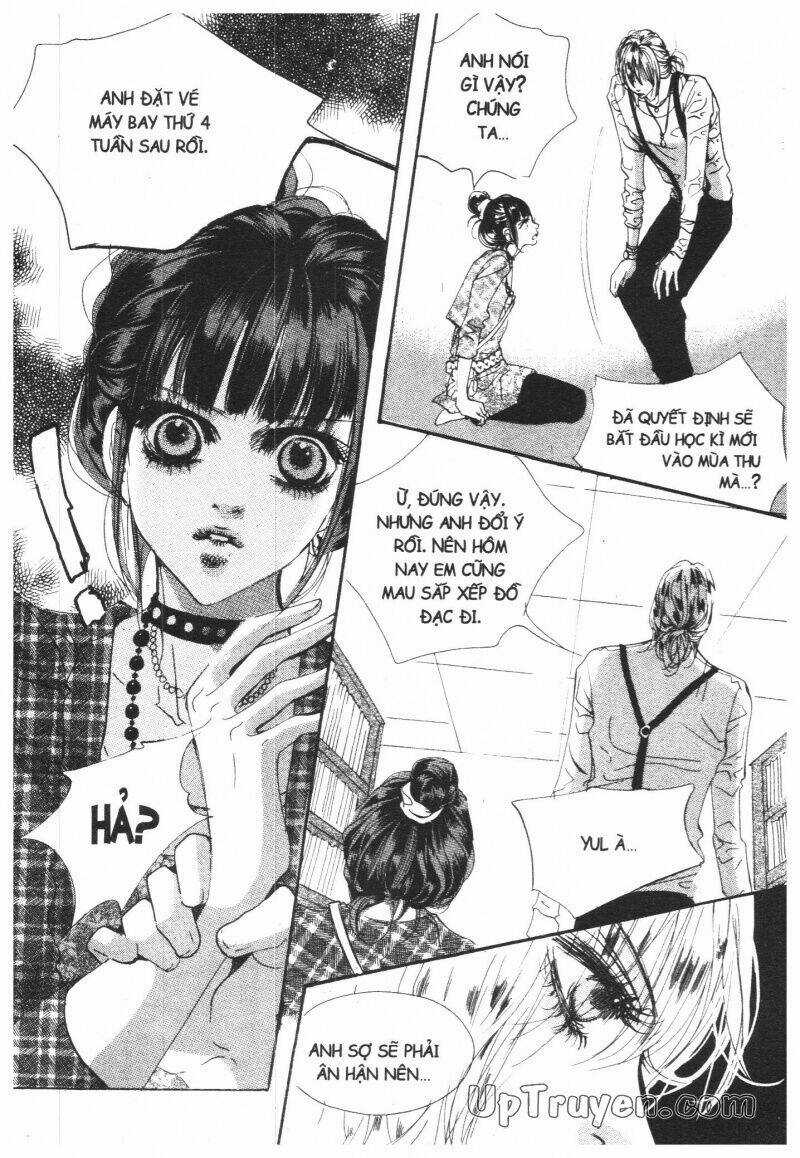 Hoàng Cung Chapter 21 trang 144