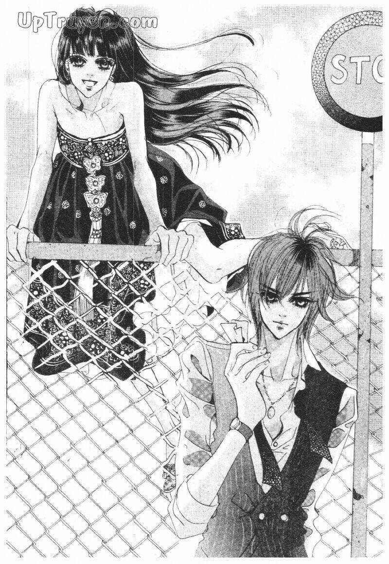 Hoàng Cung Chapter 21 trang 146