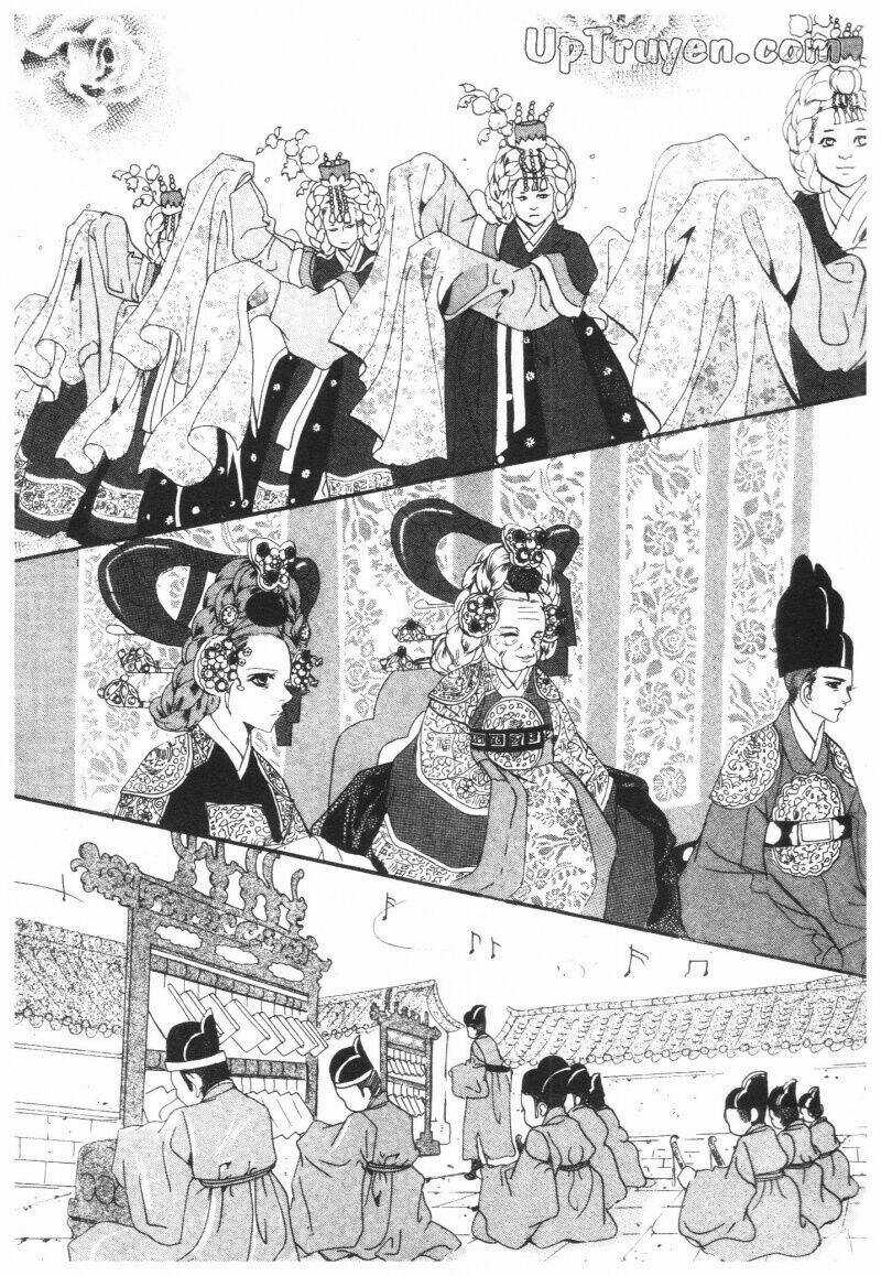 Hoàng Cung Chapter 21 trang 147