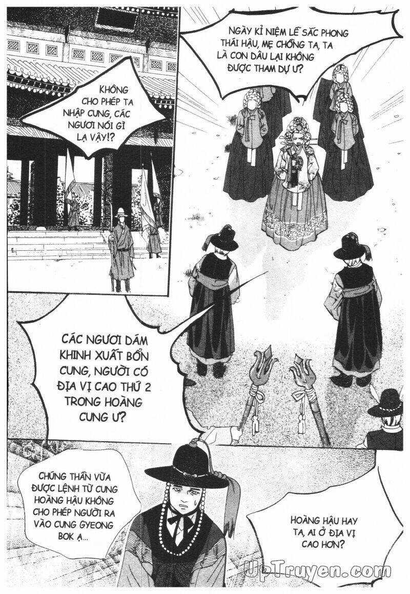 Hoàng Cung Chapter 21 trang 148