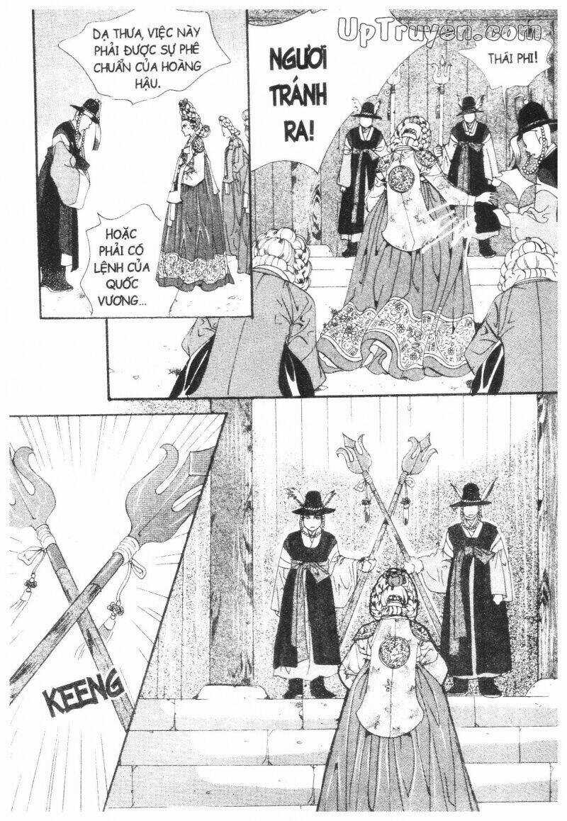 Hoàng Cung Chapter 21 trang 149