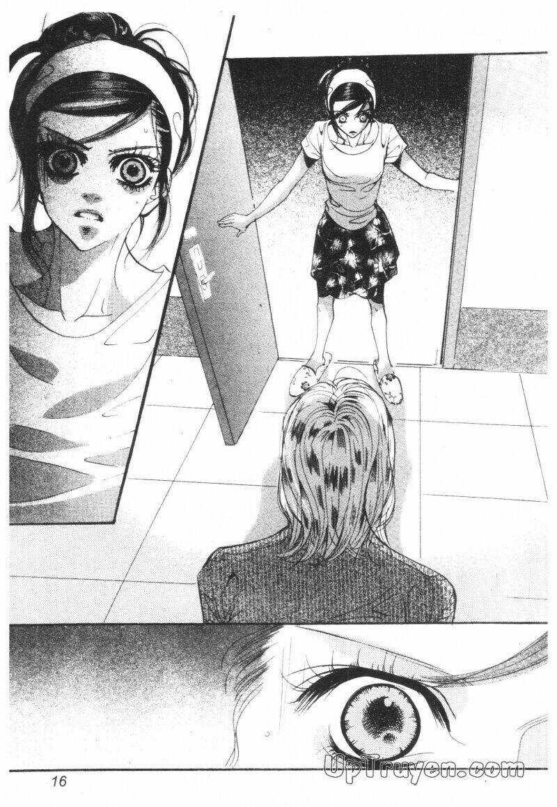 Hoàng Cung Chapter 21 trang 15